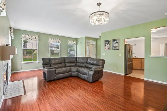519 King Avenue, East Dundee, IL 60118 - #3