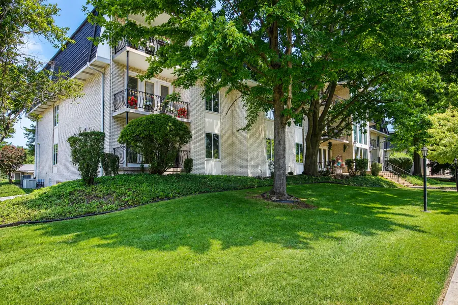 2608 186th Street #205, Lansing, IL 60438 - #2