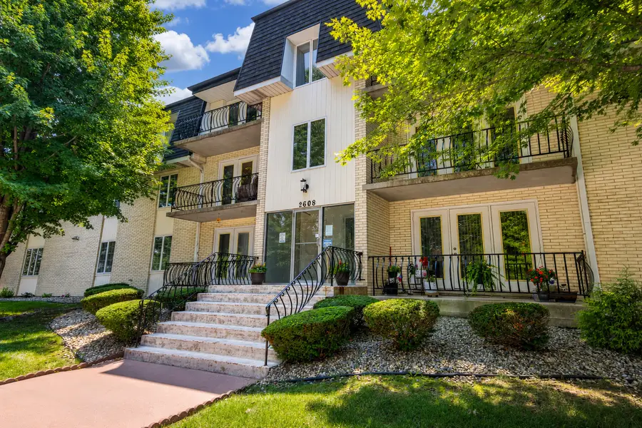 2608 186th Street #205, Lansing, IL 60438 - #3