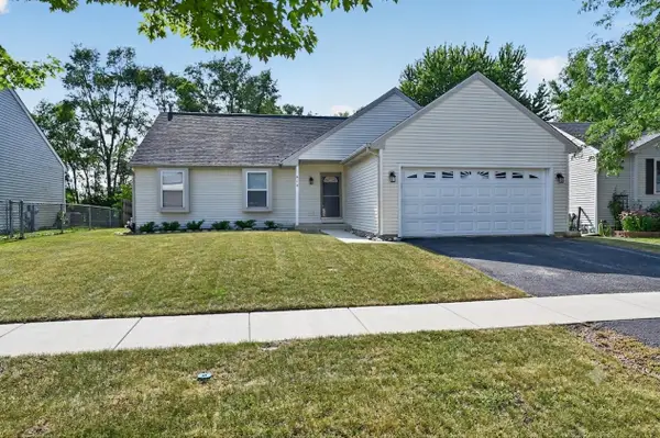 817 Casey Lane, Harvard, IL 60033
