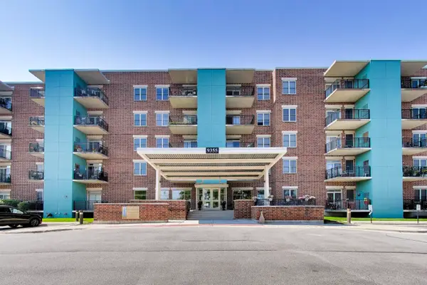 9355 Irving Park Road #307, Schiller Park, IL 60176