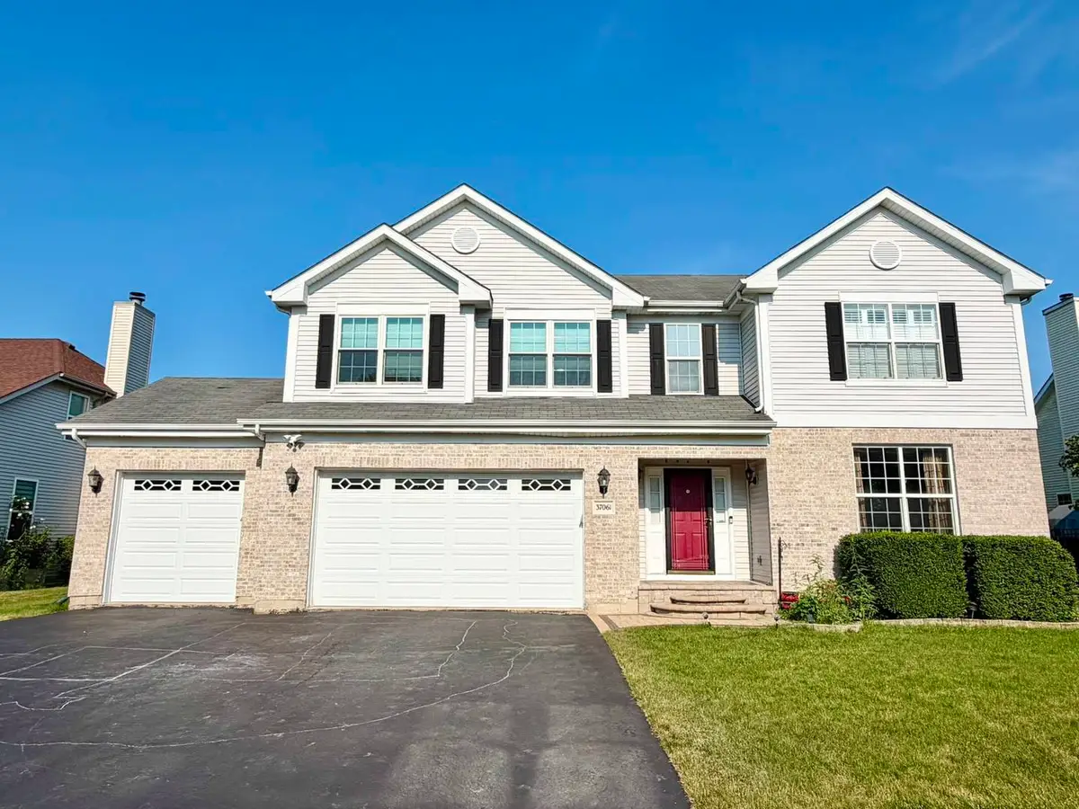 37061 N Bonnie Brae Road, Lake Villa, IL 60046 - #1