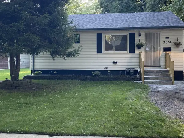 2814 N Butrick Street, Waukegan, IL 60087