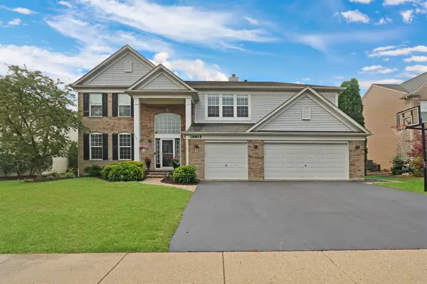 18815 Wildflower Way, Lake Villa, IL 60046