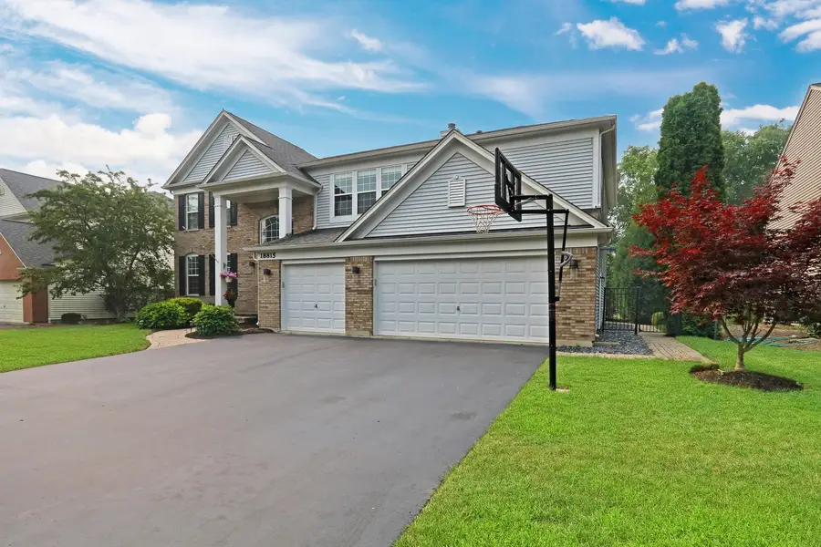 18815 Wildflower Way, Lake Villa, IL 60046 - #3