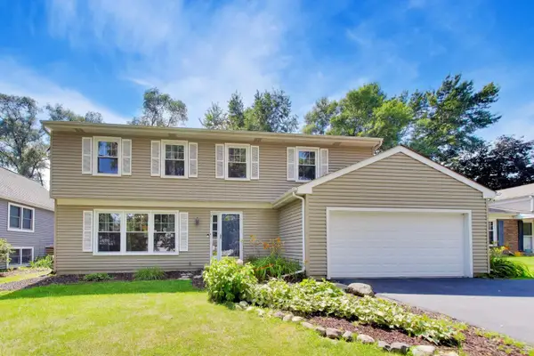 1917 Templar Drive, Naperville, IL 60565