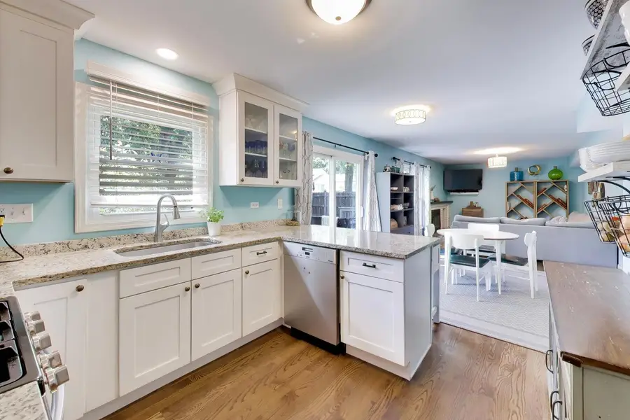 1917 Templar Drive, Naperville, IL 60565 - #2