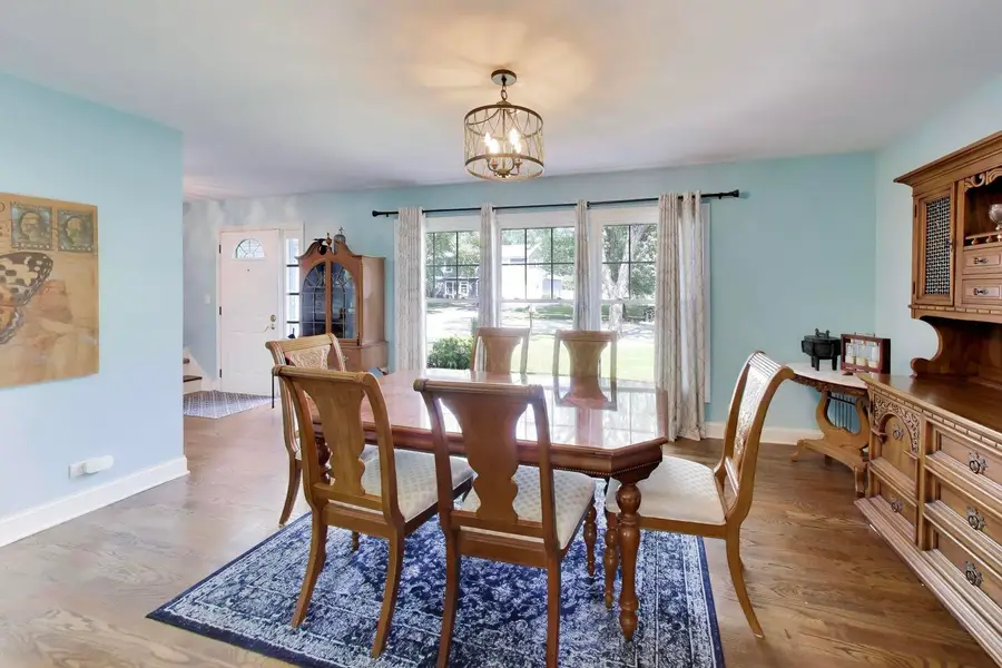1917 Templar Drive, Naperville, IL 60565 - #3