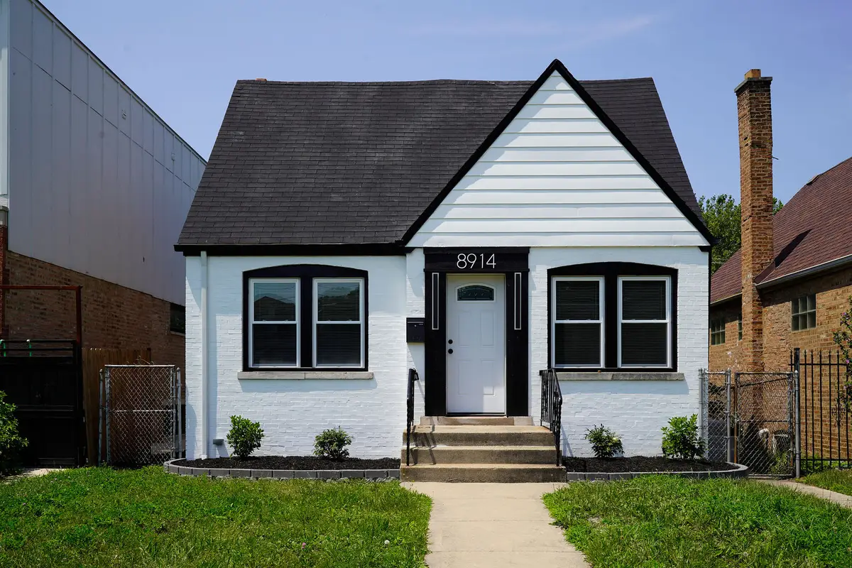 8914 S Normal Avenue, Chicago, IL 60620 - #1