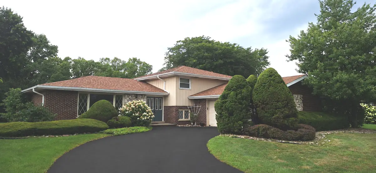 8823 Prestwick Lane, Orland Park, IL 60462 - #1