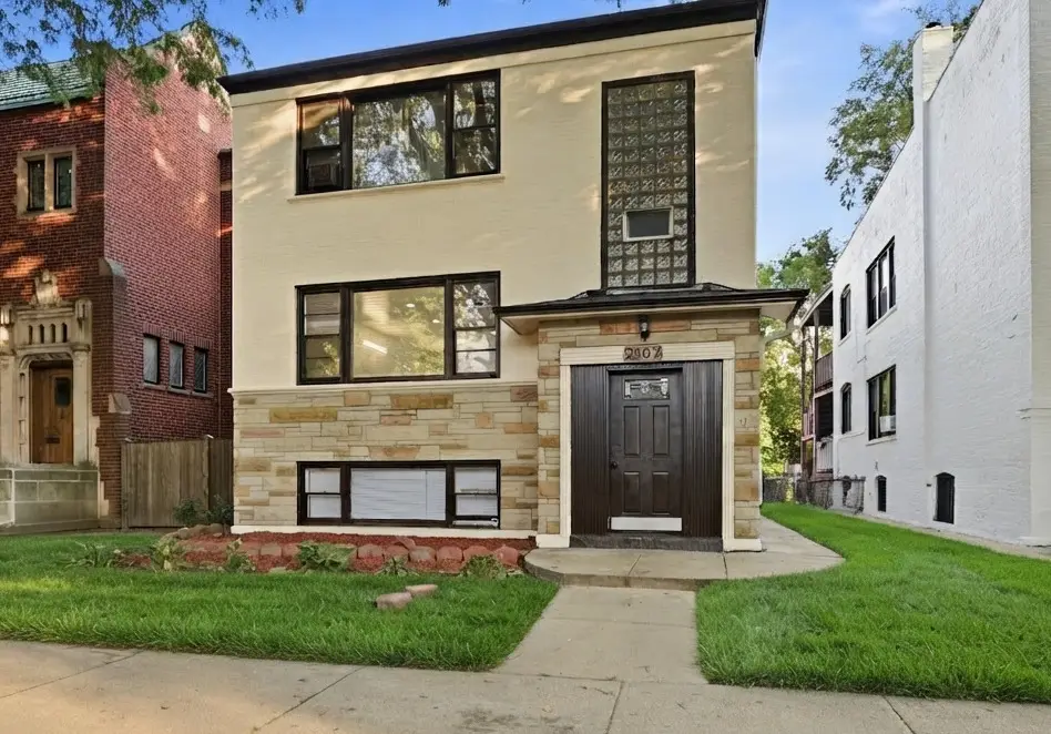 2507 W Coyle Avenue, Chicago, IL 60645 - #1