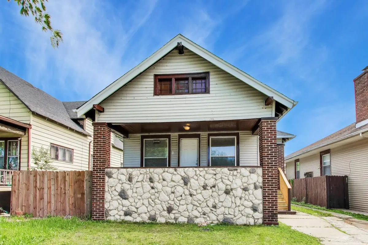 11437 S Normal Avenue, Chicago, IL 60628 - #1
