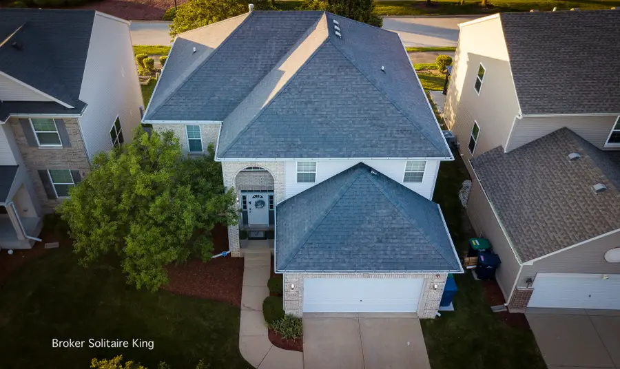 Address Withheld By Seller, Matteson, IL 60443 - #2