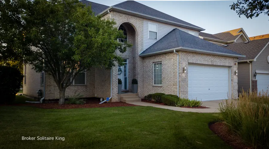 Address Withheld By Seller, Matteson, IL 60443 - #3