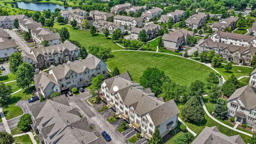 284 Edmundton Circle, Carol Stream, IL 60188 - #3