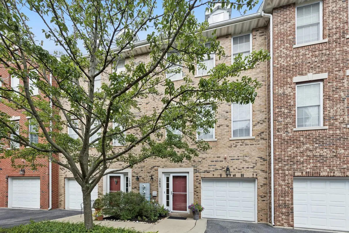 1661 Church Street, Evanston, IL 60201 - #1