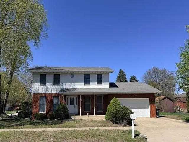 18321 Clyde Avenue, Lansing, IL 60438 - #2