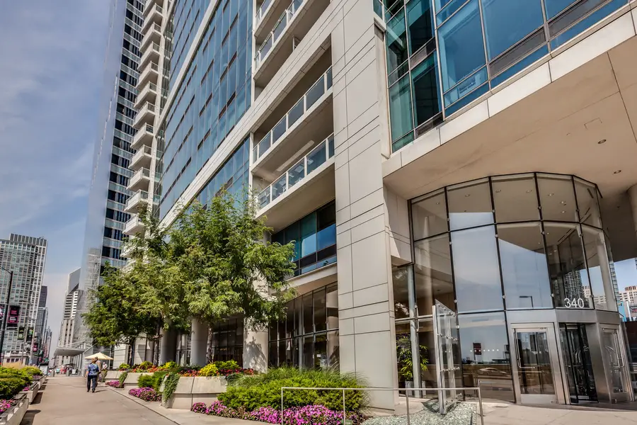 340 E Randolph Street #4304, Chicago, IL 60601 - #2