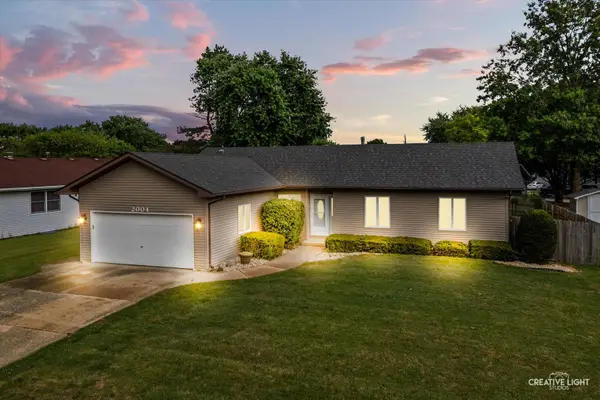 2004 Hawthorne Court, Plano, IL 60545