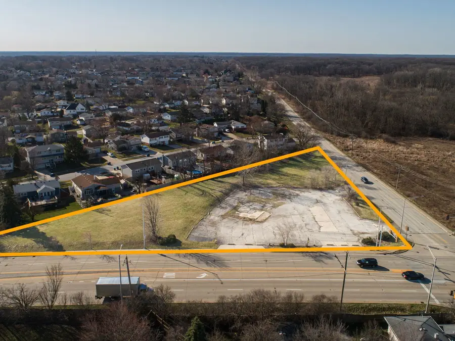 8701 S Kean Avenue, Hickory Hills, IL 60457 - #3