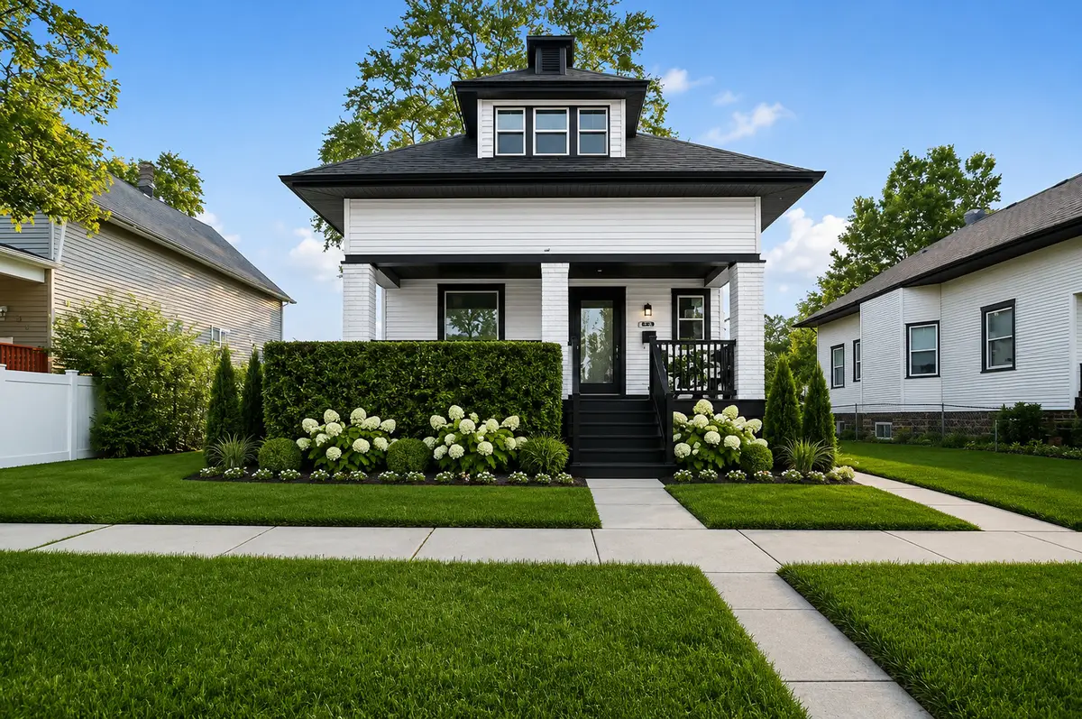 11218 S Hermosa Avenue, Chicago, IL 60643 - #1