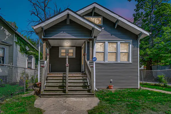 10243 S Parnell Avenue, Chicago, IL 60628