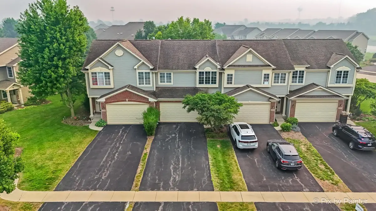 1284 West Lake Drive, Cary, IL 60013 - #1