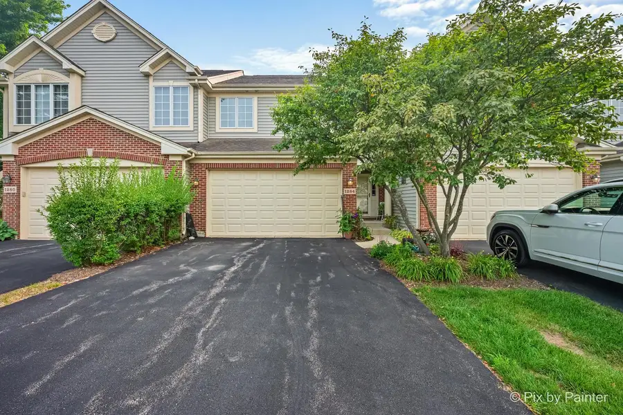 1284 West Lake Drive, Cary, IL 60013 - #2