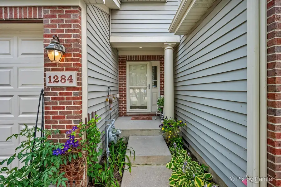 1284 West Lake Drive, Cary, IL 60013 - #3