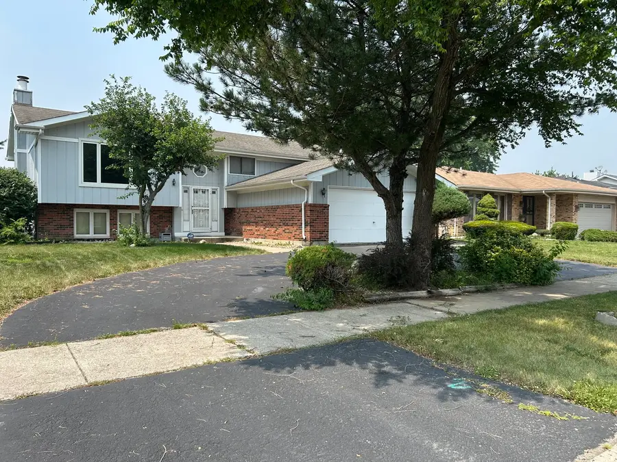 20148 Cypress Avenue, Lynwood, IL 60411 - #2