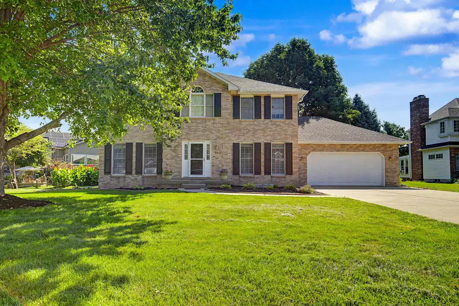 980 Stevens Creek Circle, Forsyth, IL 62535 - #2