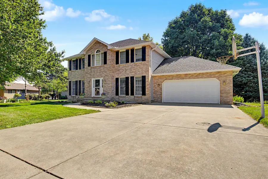 980 Stevens Creek Circle, Forsyth, IL 62535 - #3