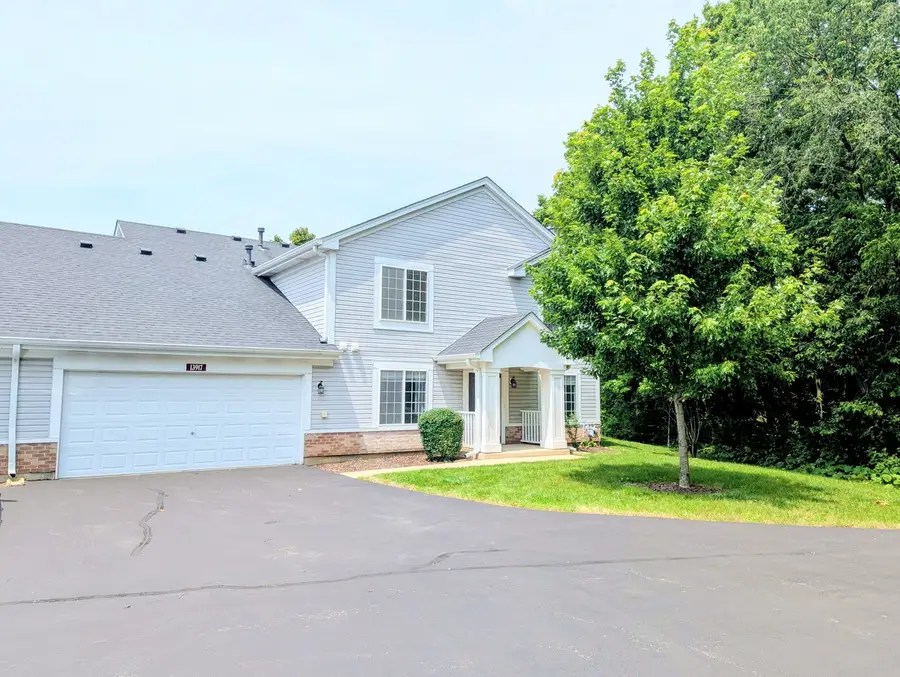 13917 S Cambridge Circle, Plainfield, IL 60544 - #2