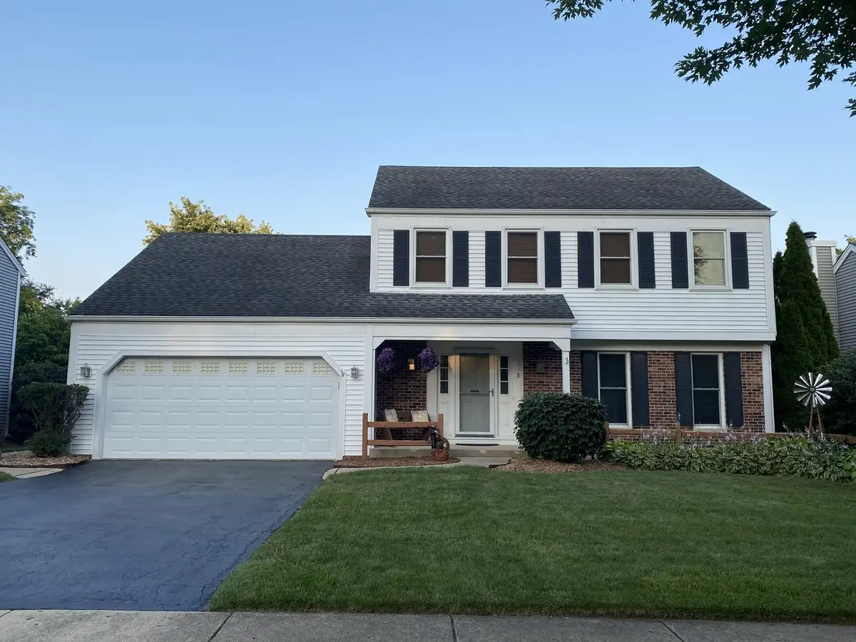 118 Carrol Road, Saint Charles, IL 60174 - #1
