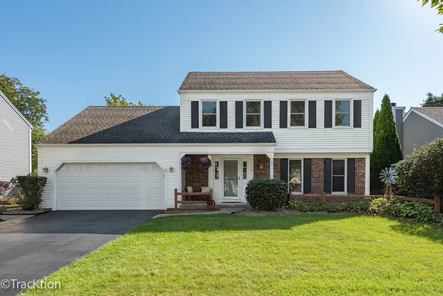 118 Carrol Road, Saint Charles, IL 60174 - #3