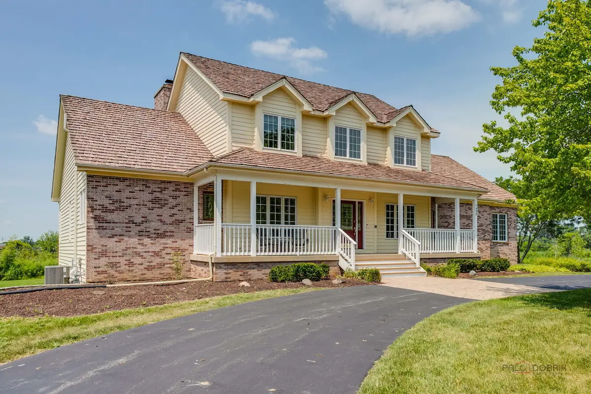 1400 Eagle Ridge Drive, Antioch, IL 60002 - #1