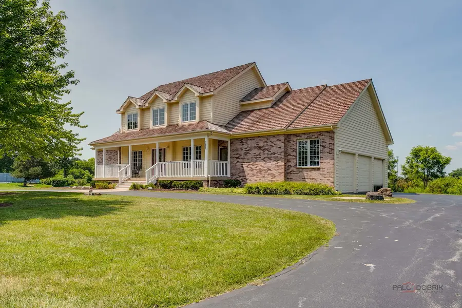 1400 Eagle Ridge Drive, Antioch, IL 60002 - #2