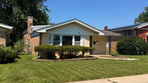 14504 Kenwood Avenue, Dolton, IL 60419