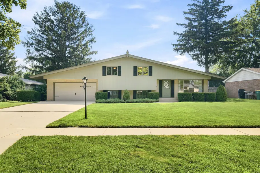 612 Bethel Drive, Joliet, IL 60435 - #2