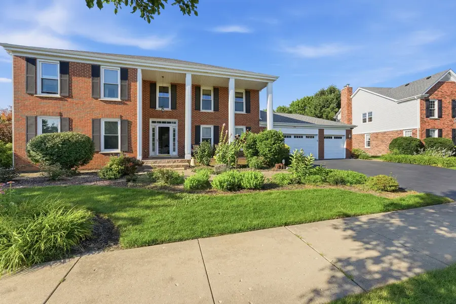 690 Waterford Drive, Des Plaines, IL 60016 - #2