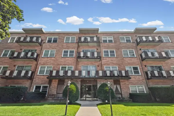 5005 Enfield Avenue #108, Skokie, IL 60077