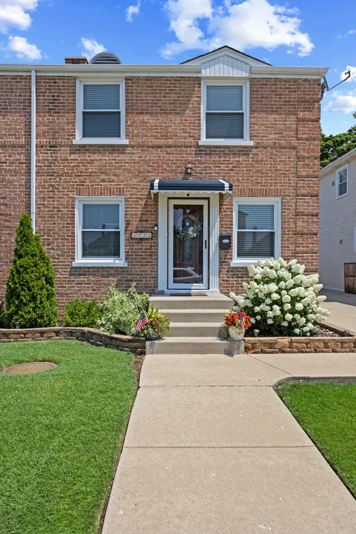 3723 N Pacific Avenue, Chicago, IL 60634 - #1