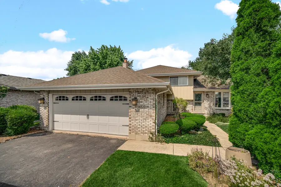 14820 Anne Court, Oak Forest, IL 60452 - #2