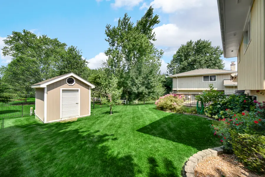 14820 Anne Court, Oak Forest, IL 60452 - #3