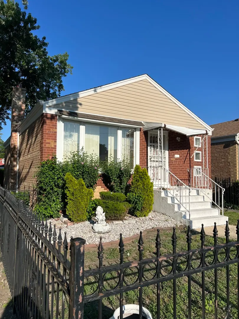 4501 S Lawler Avenue, Chicago, IL 60638 - #1