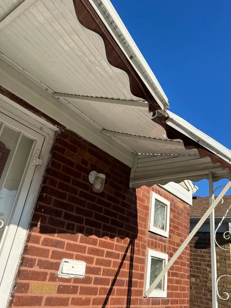 4501 S Lawler Avenue, Chicago, IL 60638 - #3