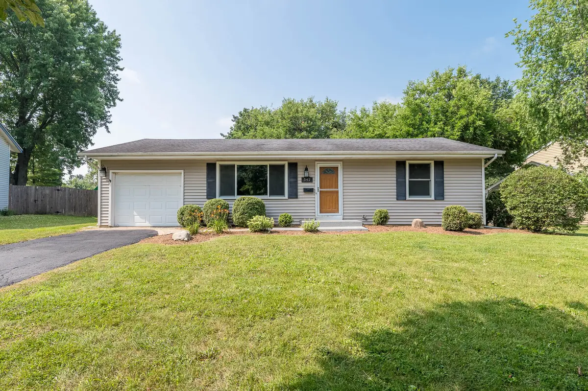 542 S 14th Street, Saint Charles, IL 60174 - #1