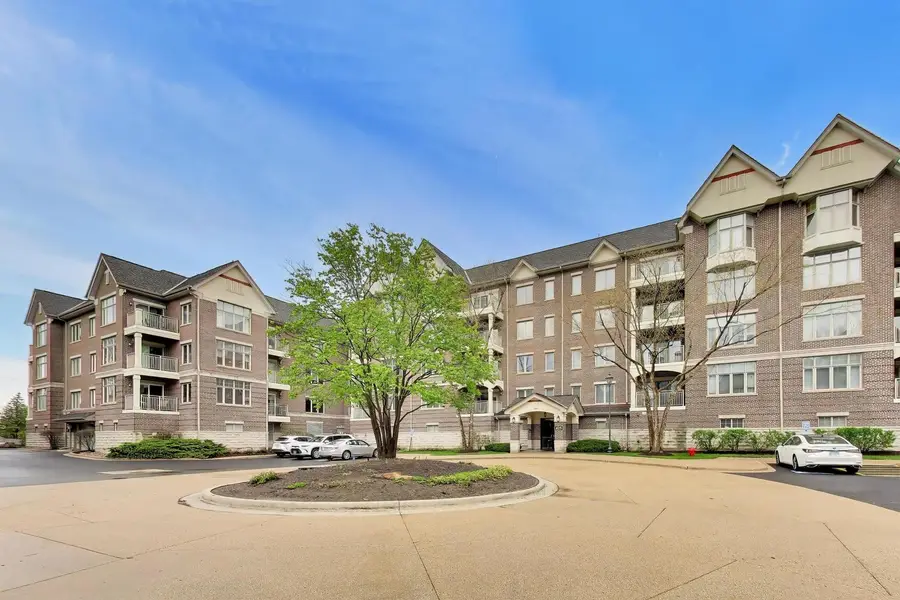 425 Village Green #508, Lincolnshire, IL 60069 - #2