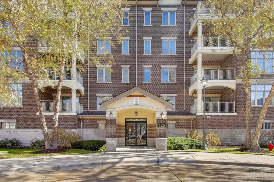 425 Village Green #508, Lincolnshire, IL 60069 - #3