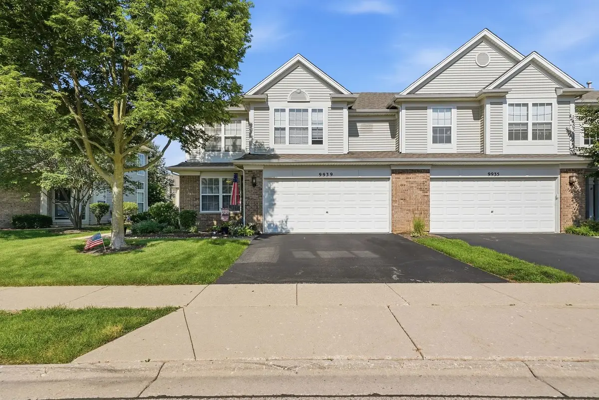 9939 Wakefield Lane #9939, Huntley, IL 60142 - #1